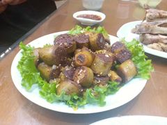 -清真·益鑫羊肉手抓馆(花园北街店)