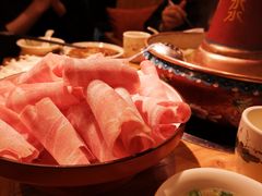 -木辛水水冰煮羊(新一中店)