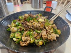 -张氏父子常德肠子馆(红星总店)