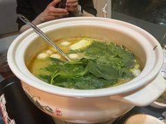 -金龙·打边炉(南京西路店)