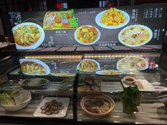 -关东小院(瀛海环宇坊店)