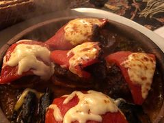 -Old Ottoman Cafe & Restaurant