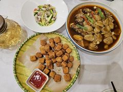 -江南外婆桥·禾城记忆(南湖店)