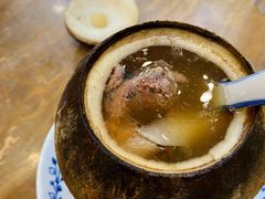 -達揚原味燉品(文明路店)