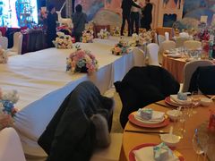 -上海漕河泾万丽酒店
