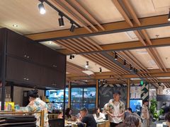 -Home Thai·泰谣(王府井apm店)