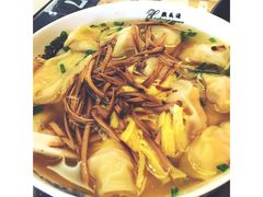 开洋馄饨-熙盛源(滨湖万达店)