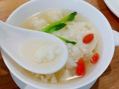 天府鸡豆花-天府掌柜(九眼桥店)