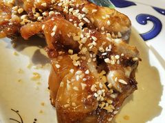 -集天餐厅(人大店)