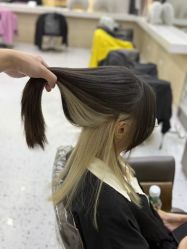-苏豪路易士·嘉玛发廊