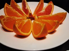 -江间有味·拼烧·鱼鲜·粤式靓汤(汉口江滩店)