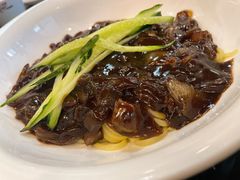 -桃园中华料理炸酱面(燕儿岛路店)