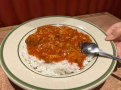 西西里肉酱烩饭-玛格萝妮比萨屋(四平店)