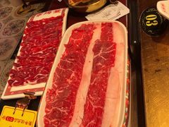 -大吉利·潮汕鲜牛肉火锅(总店)
