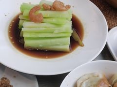 -苏小柳手作点心x茶叙小院(徐家汇分院)
