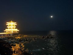-兴城海滨风景区