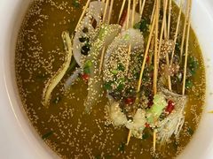 -三生小馆(亭知路店)