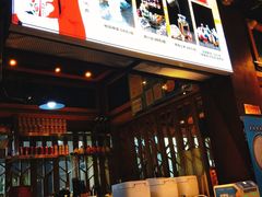 -鱼库·不仅是一家烤鱼店(车公庙店)