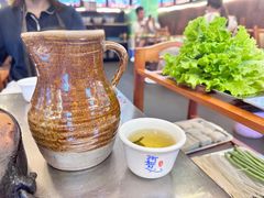 -老渔家·白族·石板烧(大理古城叶榆路店)