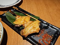 -万岁寿司(天河领展店)