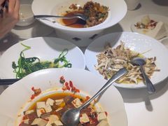 -院里寻菜·精致庭院菜(观沙岭店)