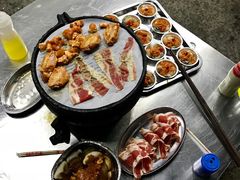 -旺记碳烤肥牛(总店)