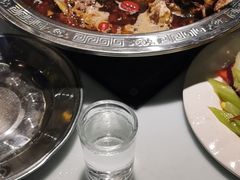 -蝎王府(曙光街店)