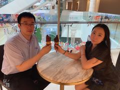 -GODIVA(万象城店)