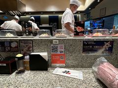 -合点寿司(美罗城店)