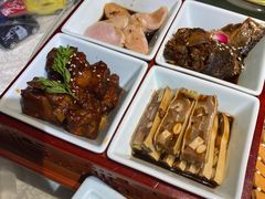 -北平食府(马鞍山路店)