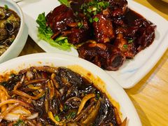 -锡和无锡菜(景丽苑店)