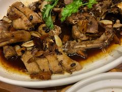 金牌稻香鹅-小天厨民间菜馆(深圳街店)