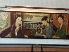 -漢舍川菜馆(国贸商城店)