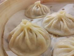 -老班长手工灌汤包(望京华彩店)