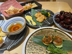 -清水日本料理铁板烧(学府路店)