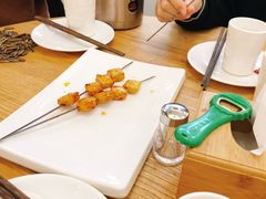 -小艺烧烤(曲江店)