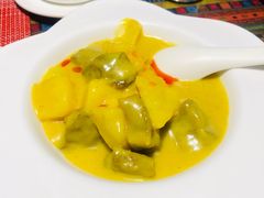 -忘忧草融合私房菜(红鼎国际店)