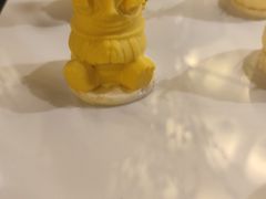 -百香自助餐厅·西安唐隆国际酒店(曲江店)