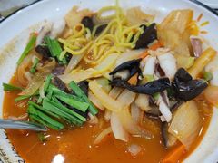 -多宾韩国料理(学衡路店)