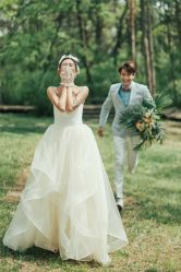 -茜茜公主婚纱摄影会馆