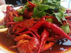 -前门烤鸭(江东中路店)