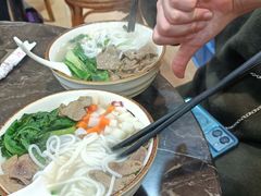 -南苑风味过桥米线(革新路店)