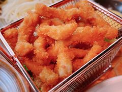 -院子餐厅·大锅菜·老杭帮(桥西直街店)