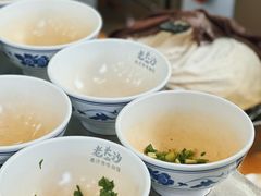 -老长沙原汁原味粉馆(韭菜园店)