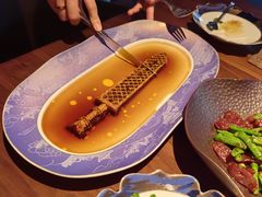 -曾宴·楚菜(湖北省博物馆店)