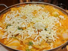 -大唐尚武烤活鳗鱼黑牛烤肉(唐山大里路天元花园店)