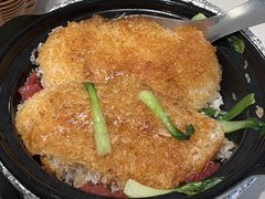 -煲王粤菜餐厅(中侨中心店)