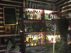 -迦南D BAR