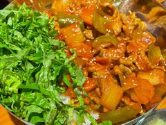 -kingkong大猩猩烤肉(CBD店)