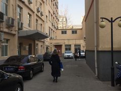 -北京市西城区人力资源公共服务中心